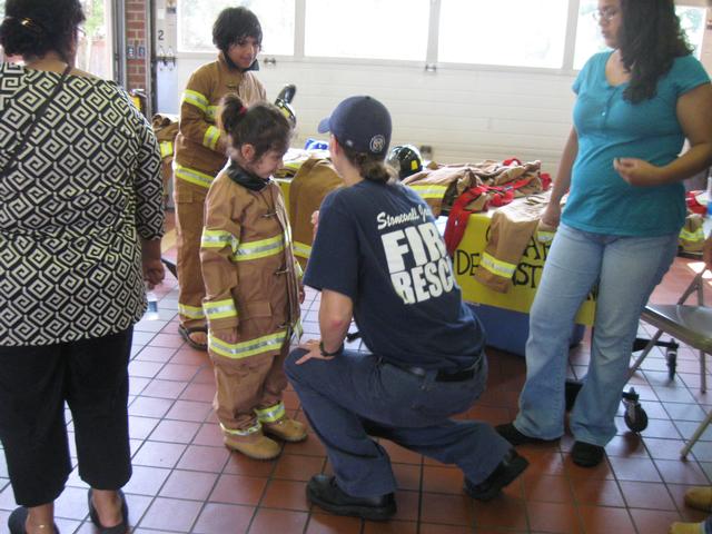 2009 Open House